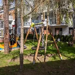 Flatbook - Nautikka Park Z Silownia I Sala Zabaw * Krynica Morska