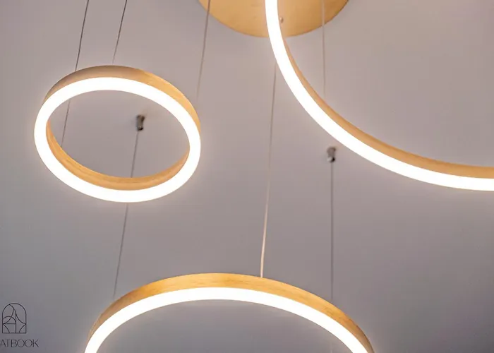 Flatbook - Nautikka Park Z Silownia I Sala Zabaw * クリニツァ・モルスカ